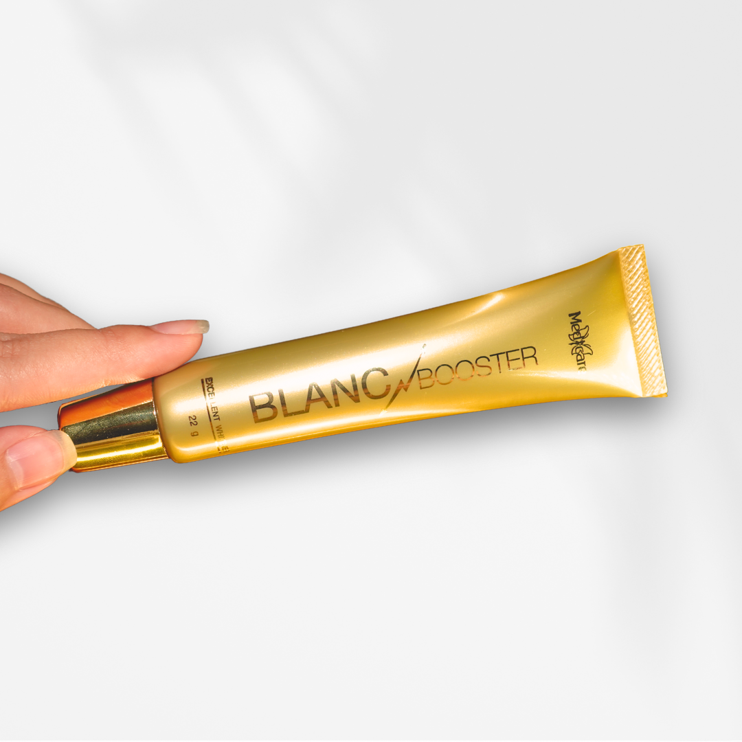 BLANC BOOSTER CREAM